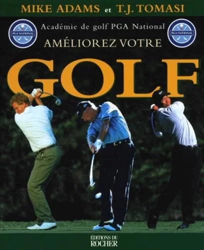 Am�liorez votre golf