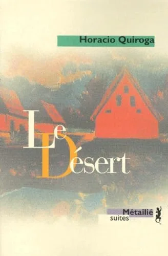 Le d�sert