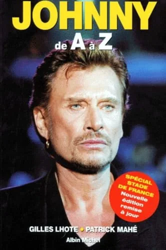Johnny de A � Z