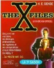 The X files la 3e saison