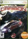Need for Speed Carbon