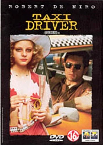 Taxi driver