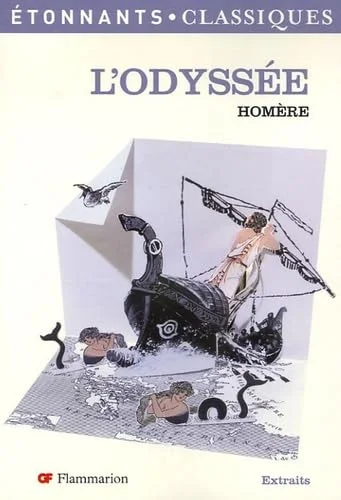 L'Odyssée