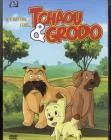 Coffret Tchaou et Grodo  - Vol. 2
