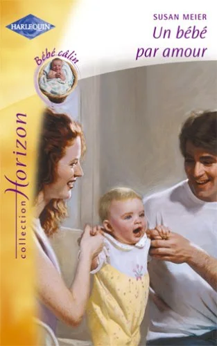 Un bébé par amour