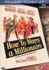 Comment �pouser un millionaire