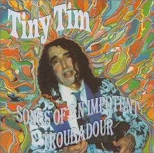 Songs of the Impotent...