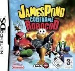 James Pond & Robocod