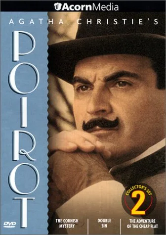 Poirot Set 2
