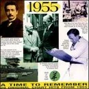 1955: A Time to Remember, 20 Original Chart Hits