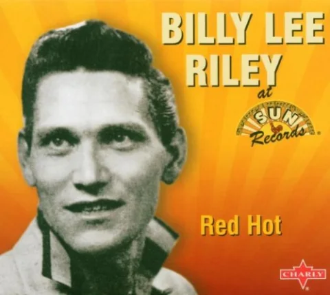 red hot
