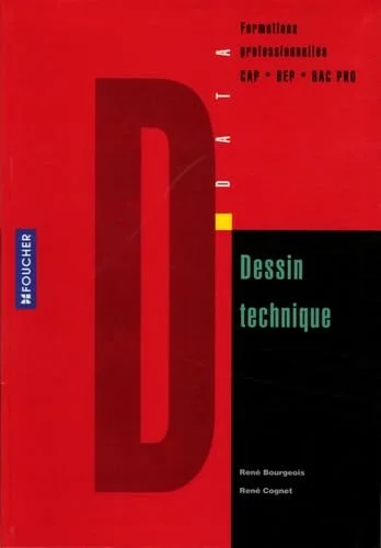 Dessin technique