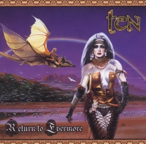 Return to Evermore