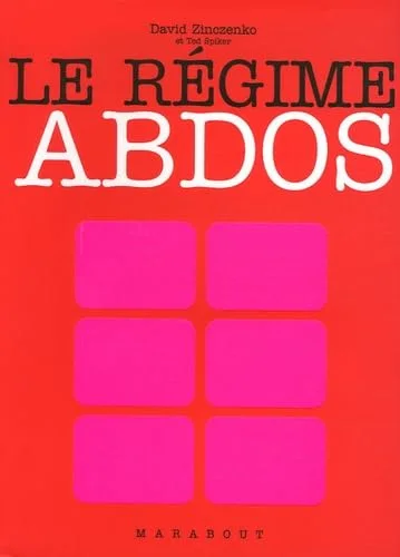 Le Régime Abdos