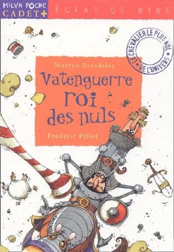 Vatenguerre roi des nuls