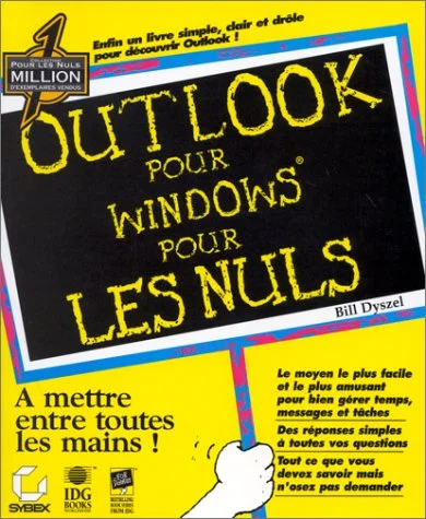 Outlook pour les nuls