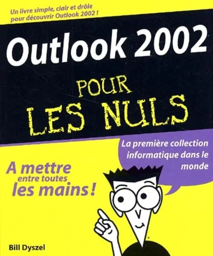 Outlook 2002 pour les nuls