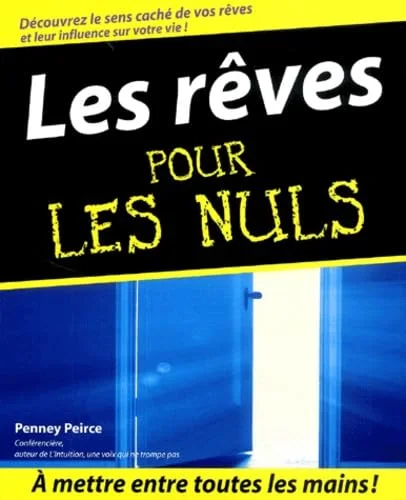 Les r�ves pour les nuls