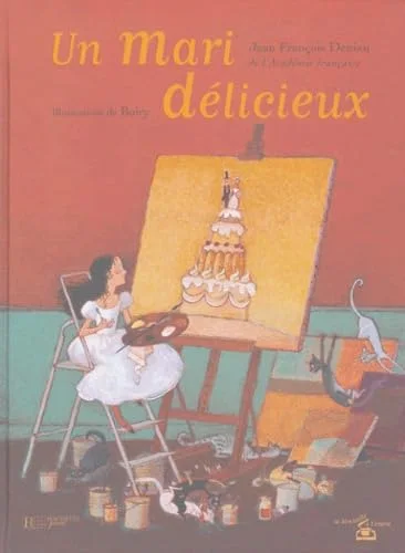 Un mari délicieux