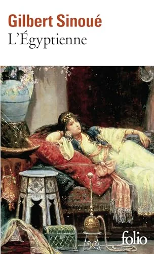 L'Egyptienne