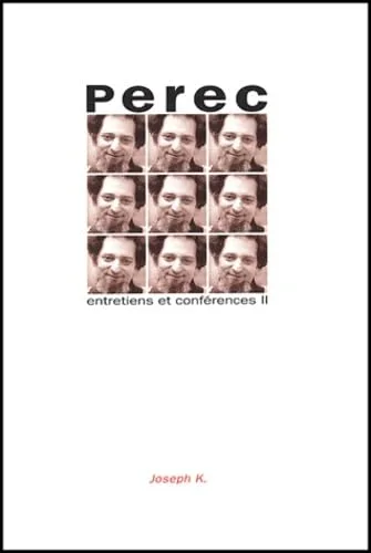 Entretiens et conférences, tome 2