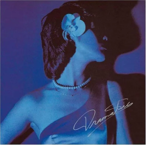 Dramatic(Regular Edition/Sacd Hybrid)