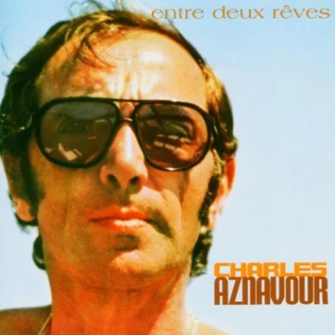 Entre deux rêves (Format SACD hybride)