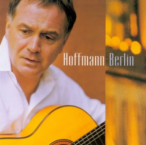 Hoffmann-berlin(sacd)          (sacd)