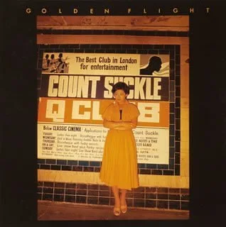 Golden Flight(Ltd.Edition/Sacd Hybrid)