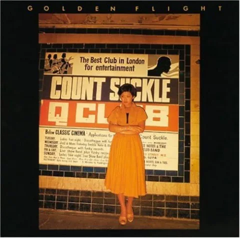 Golden Flight(Regular Edition/Sacd Hybrid)