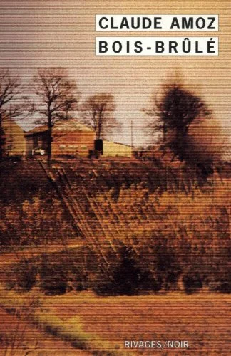 Bois-Brûlé