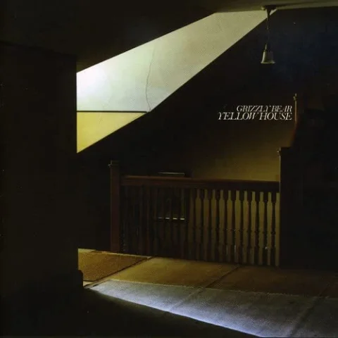Yellow House