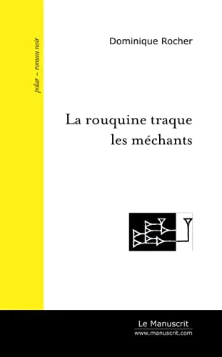 La rouquine traque les m�chants