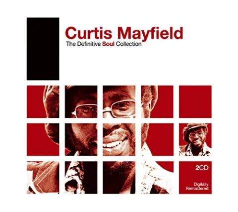 The Definitive Soul Collection