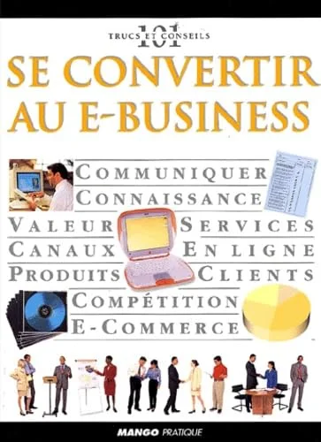 Se convertir au e-business