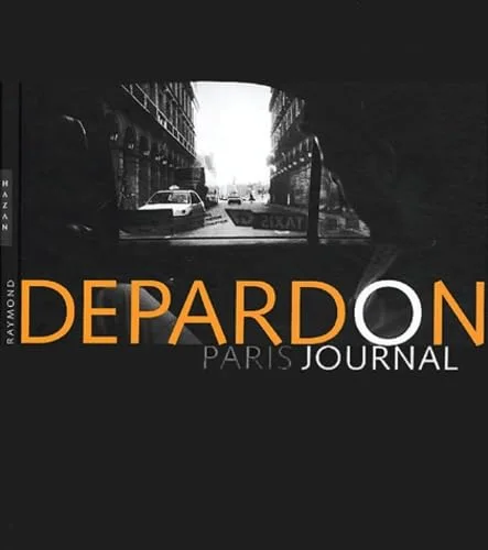 Paris journal