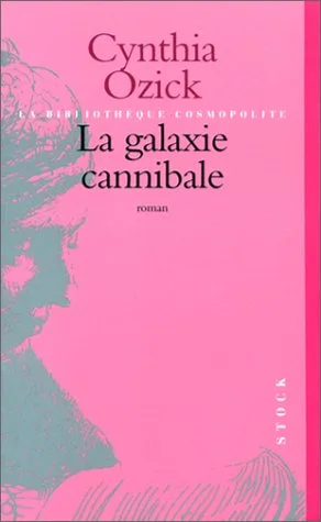 La Galaxie cannibale