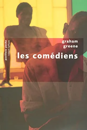 Les com�diens