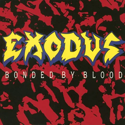 Bonded by Blood
