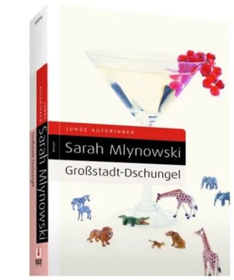 Großstadt-Dschungel.