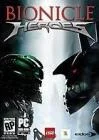 Bionicles Heroes