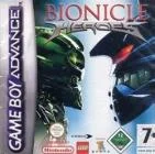 Bionicles Heroes