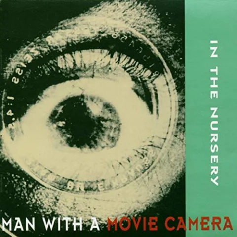 The Man with a Movie Camera