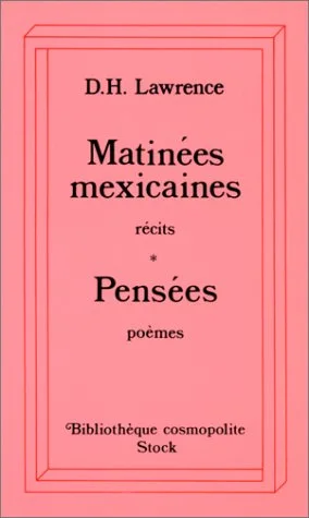Matin�es mexicaines