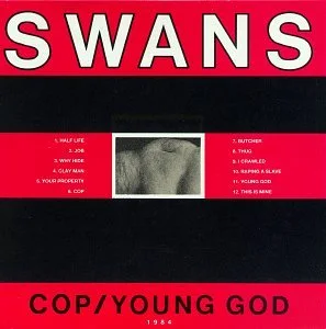 Cop/Young God
