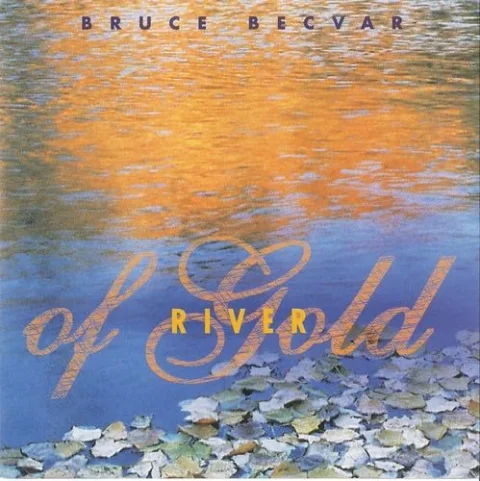 River of Gold