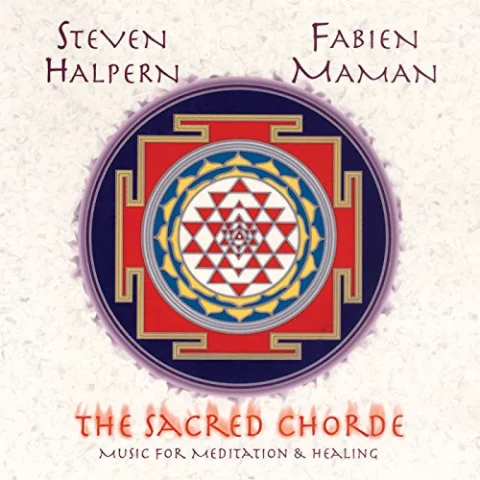 Sacred chorde (CD)