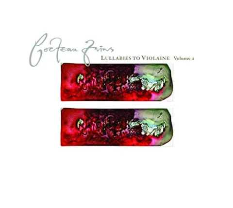 Lullabies to Violaine, Vol. 2