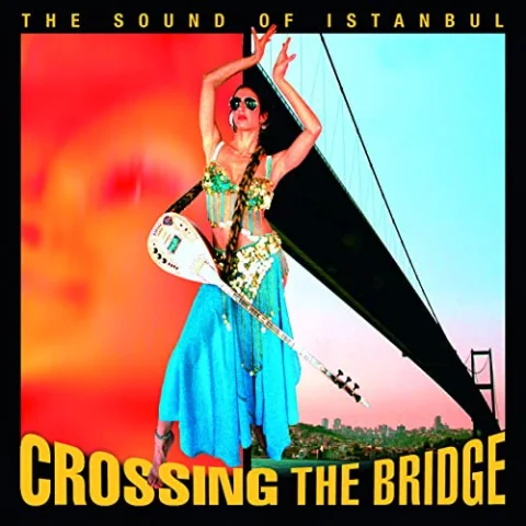 Crossing the Bridge