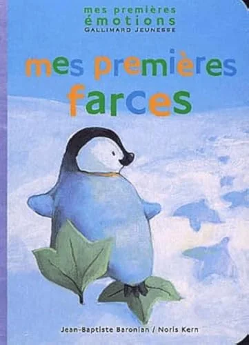 Mes premières farces